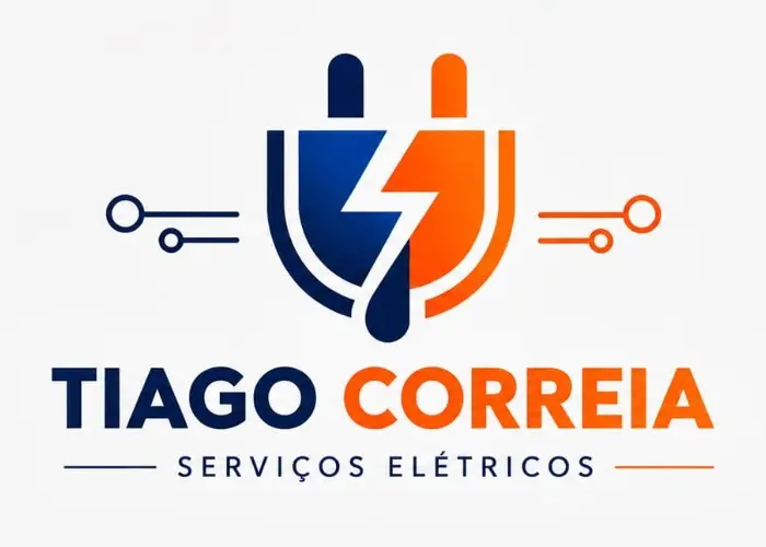 Tiago Correia — Serviços Elétricos